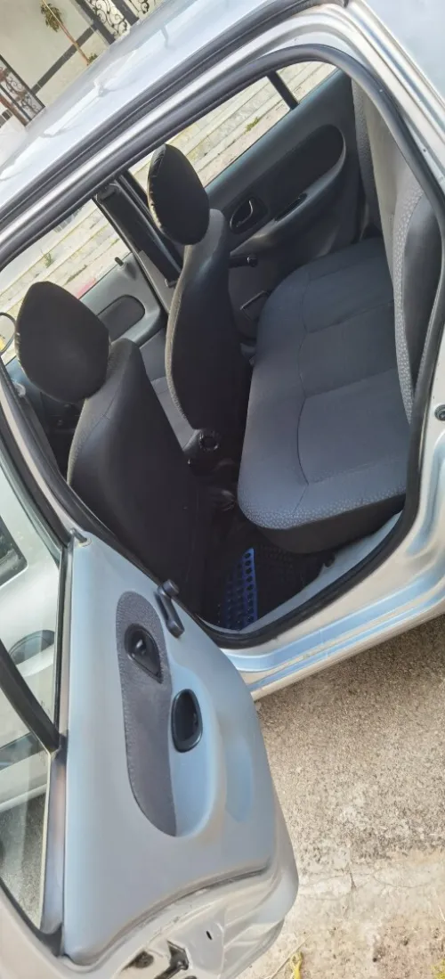 Renault Clio Classique 2008 Clio Classique