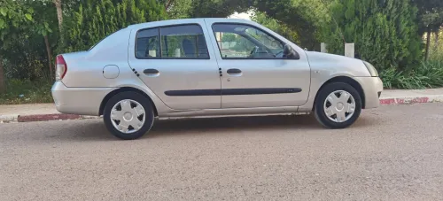 Renault Clio Classique 2008 Clio Classique