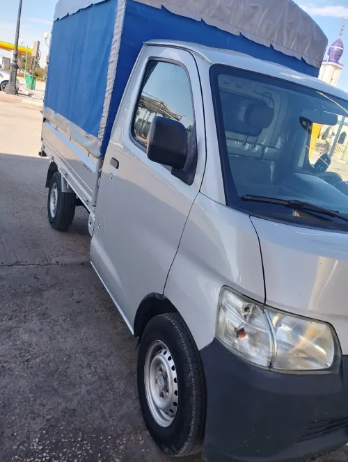 Daihatsu Daihatsu 2013