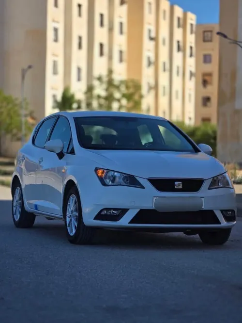 Seat Ibiza 2013 Fully