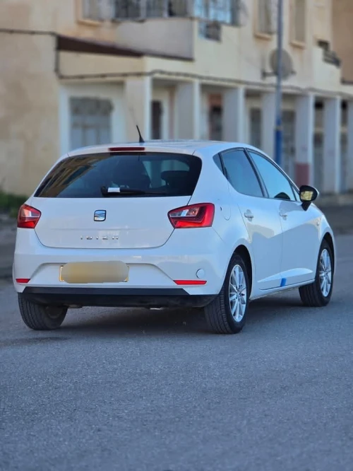 Seat Ibiza 2013 Fully
