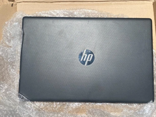 hp notebook 17 amd athlon silver 3050u