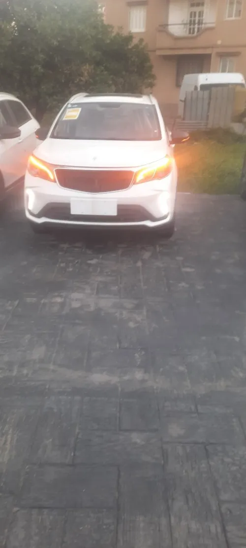 Geely GX3 PRO  2026 Toute Option