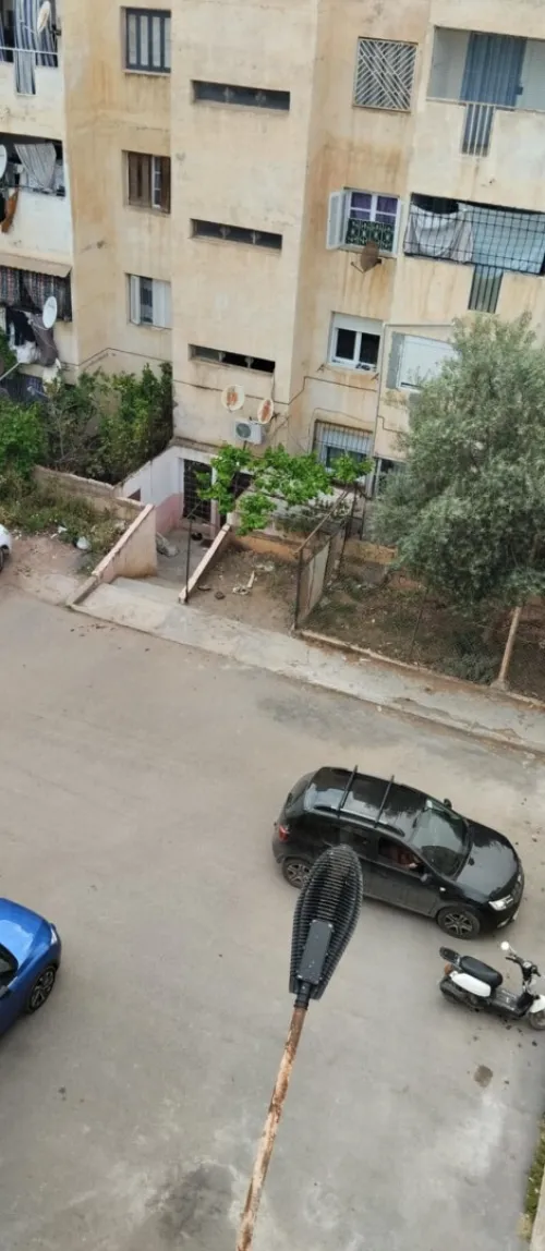 Vente Appartement F3 Tipaza Fouka