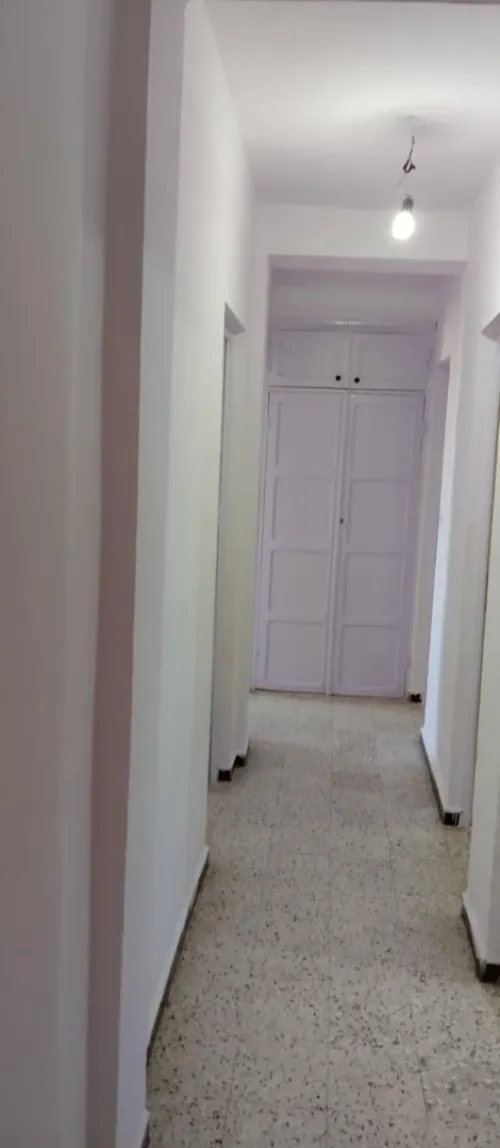 Vente Appartement F3 Tipaza Fouka
