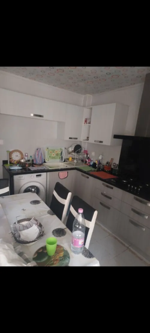 Vente Appartement F4 Tlemcen Tlemcen