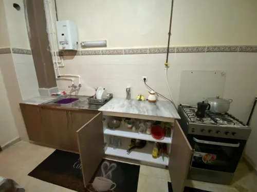 Location Appartement F3 Skikda Filfla