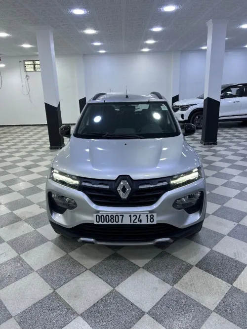Renault Kwid 2024 