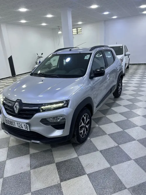 Renault Kwid 2024 