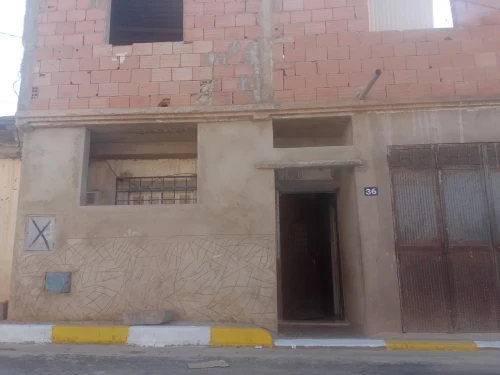 Vente Villa Mostaganem El hassiane