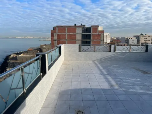 Vente Appartement F3 Alger Bordj el kiffan