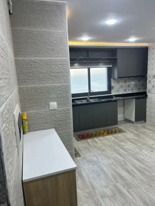 Vente Appartement F3 Alger Bordj el kiffan