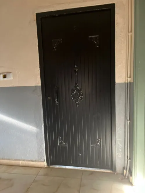 Vente Appartement F3 Alger Bordj el kiffan