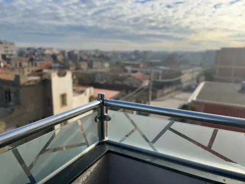 Vente Appartement F3 Alger Bordj el kiffan