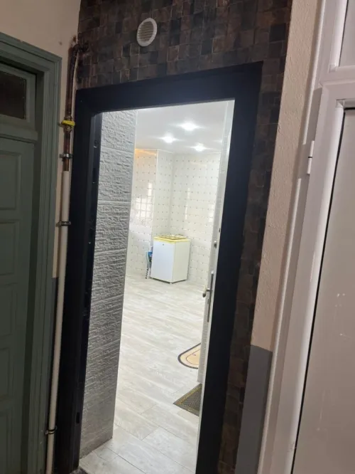 Vente Appartement F3 Alger Bordj el kiffan