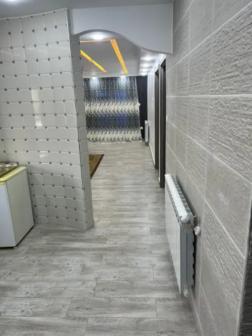 Vente Appartement F3 Alger Bordj el kiffan