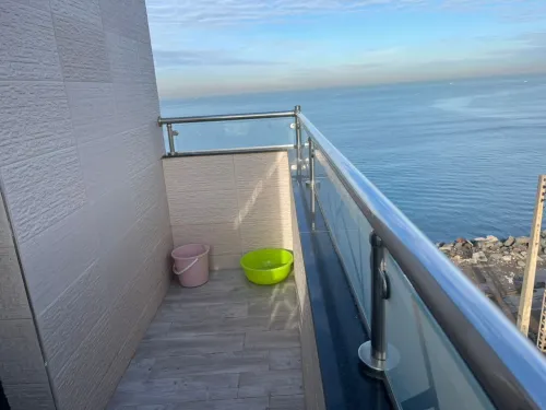 Vente Appartement F3 Alger Bordj el kiffan