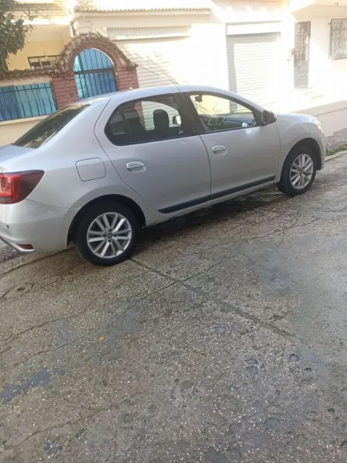 Renault Symbol 2018 Made In Bladi
