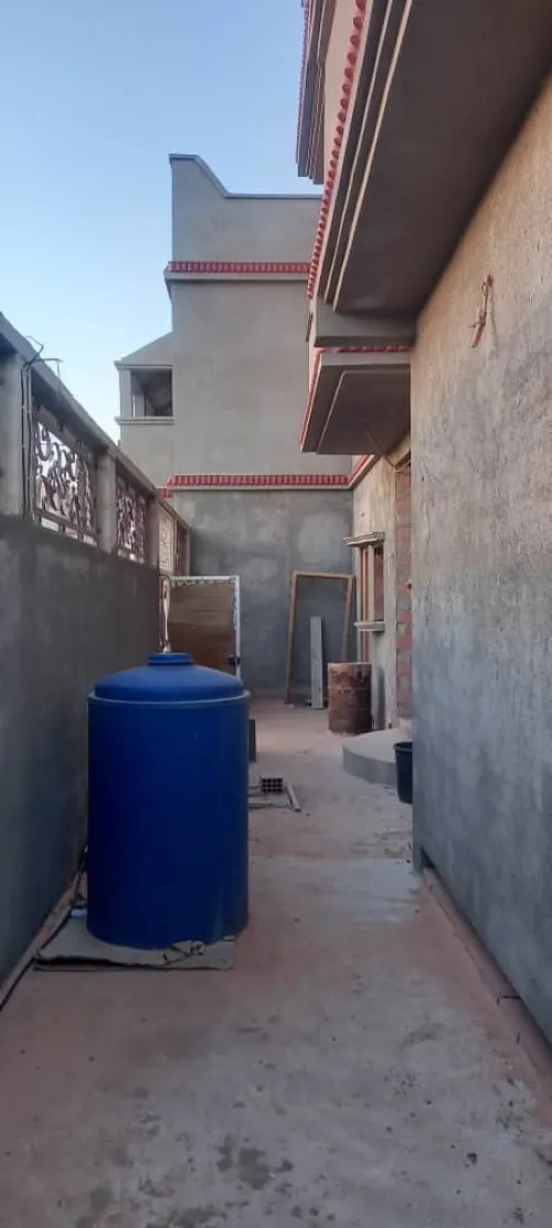 Vente Villa Ouargla Sidi khouiled