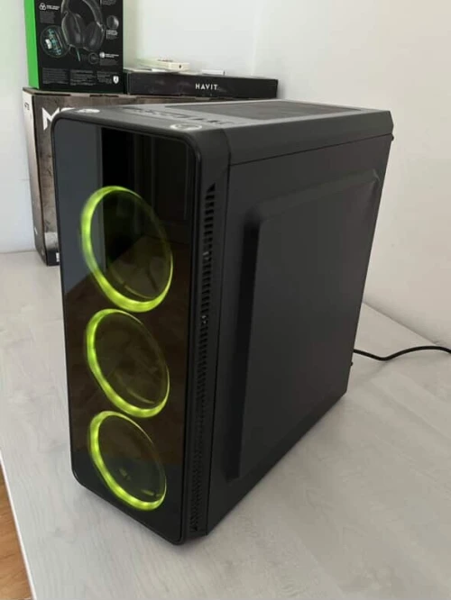 PC Gamer