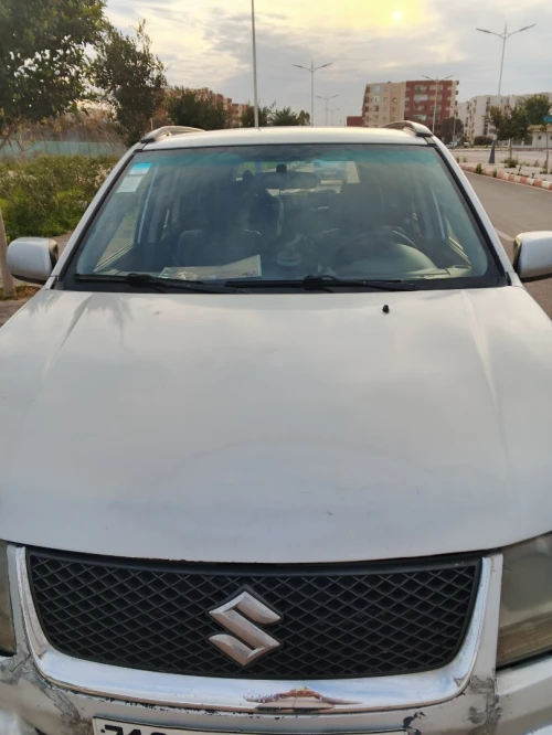 Suzuki Grand Vitara 2008 Grand Vitara