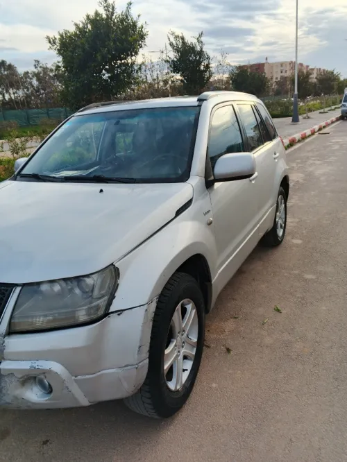Suzuki Grand Vitara 2008 Grand Vitara