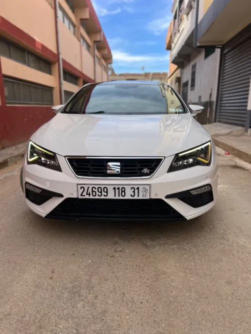 Seat Leon 2018 FR