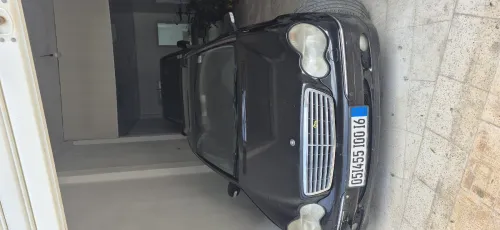 Mercedes Classe C 2000 C270