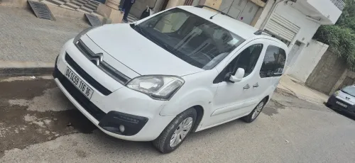 Citroen Berlingo Multispace 2016 Berlingo Multispace