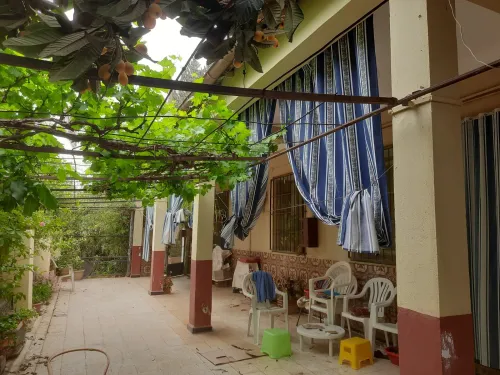 Vente Villa Aïn Defla Miliana