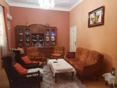 Vente Villa Aïn Defla Miliana