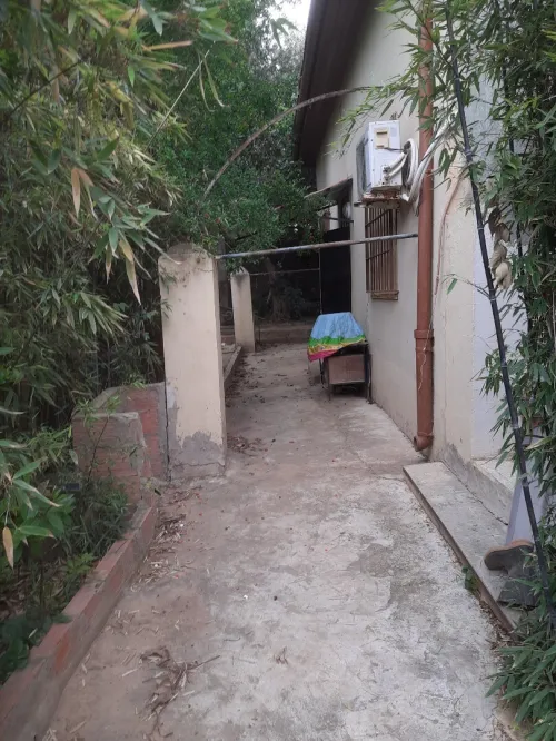 Vente Villa Aïn Defla Miliana