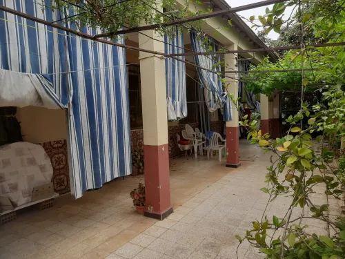 Vente Villa Aïn Defla Miliana