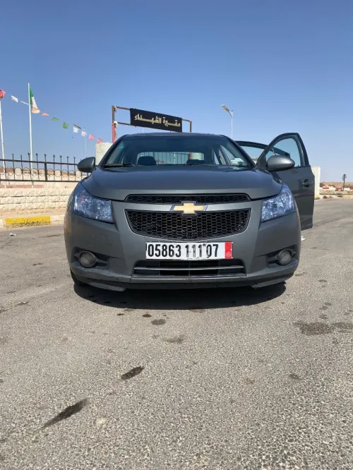 Chevrolet Cruze 2011 LT