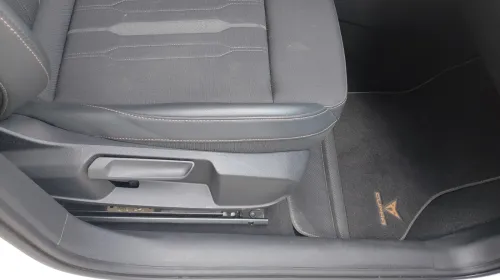 Cupra  Seat 2022 Formontor