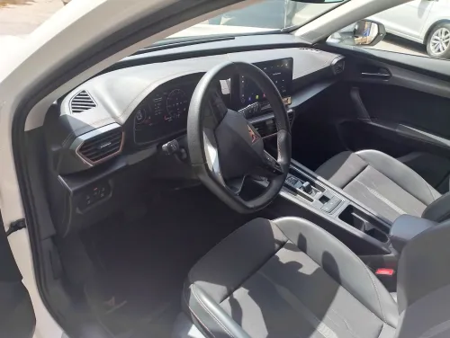 Cupra  Seat 2022 Formontor