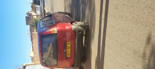 Hyundai Atos 1998 