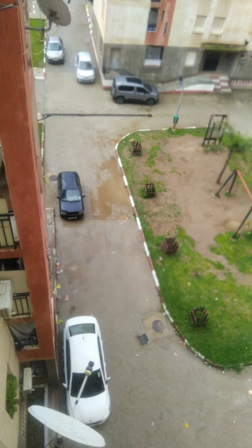 Vente Appartement F3 Boumerdès Khemis el khechna
