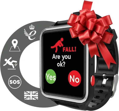SmartWatch CPR GUARDIAN 3 PRO