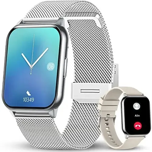 SmartWatch ANMI original 