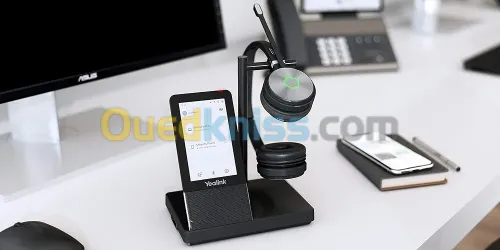Yealink dect WH 66 original 