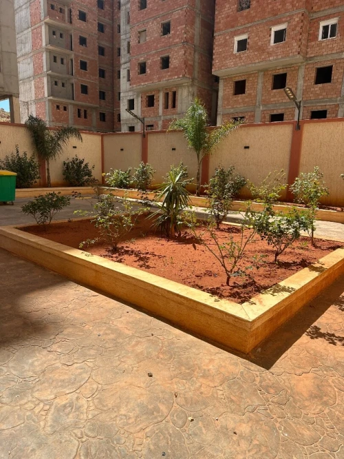 Vente Appartement F4 Oran Oran