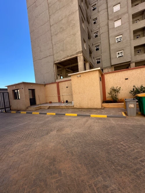 Vente Appartement F4 Oran Oran