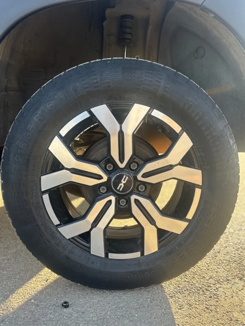 Renault Duster 2014 Renault