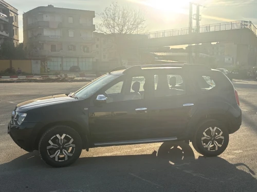 Renault Duster 2014 Renault