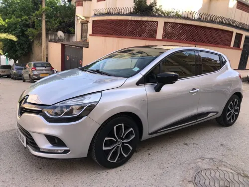 Renault Clio 4 2019 Limited 2