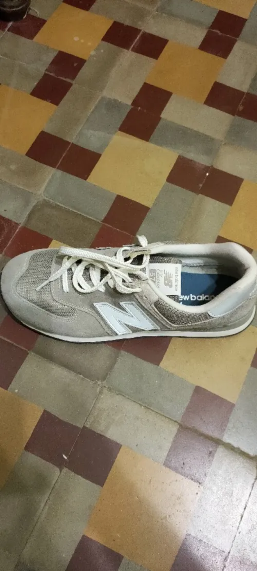 Baskets NEW BALANCE 
