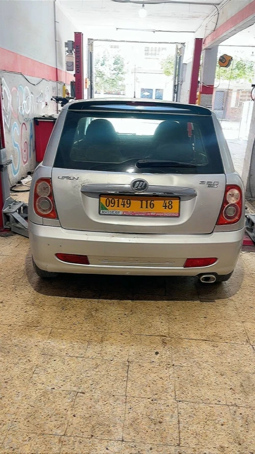 Lifan 320 2016 320