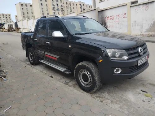 Volkswagen AMAROK 2011 