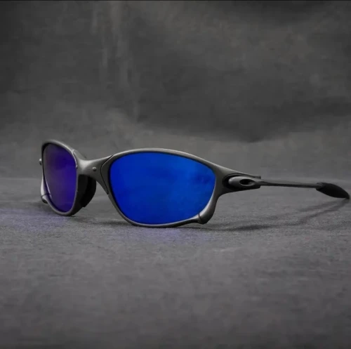 Lunette métal polarized sport  نظارات شمسية رياضية ميتاليك عدسات مستقطبة  إطار معدني 
